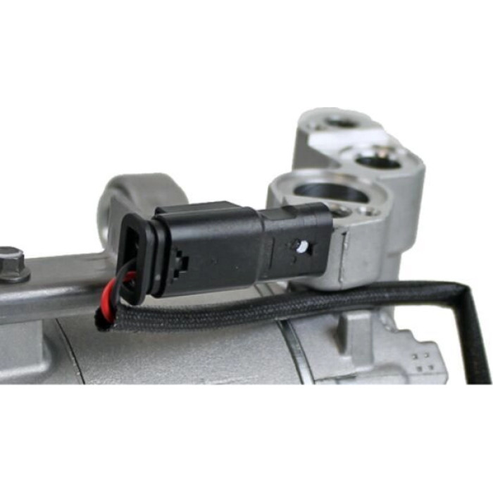 MAHLE Kompressor, Klimaanlage ACP 1383 000P MAHLE Kompressor, Klimaanlage ACP 1383 000P