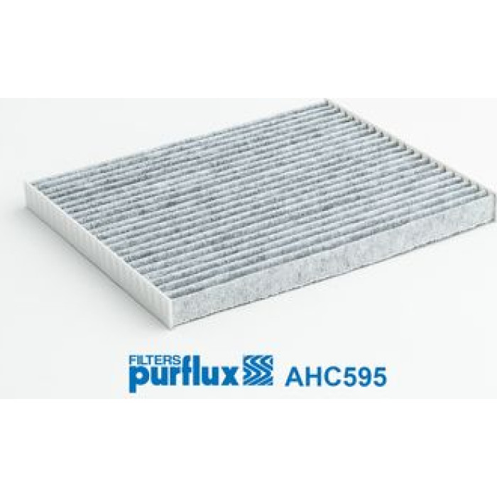 Purflux Innenraumfilter AHC595 Purflux Innenraumfilter AHC595