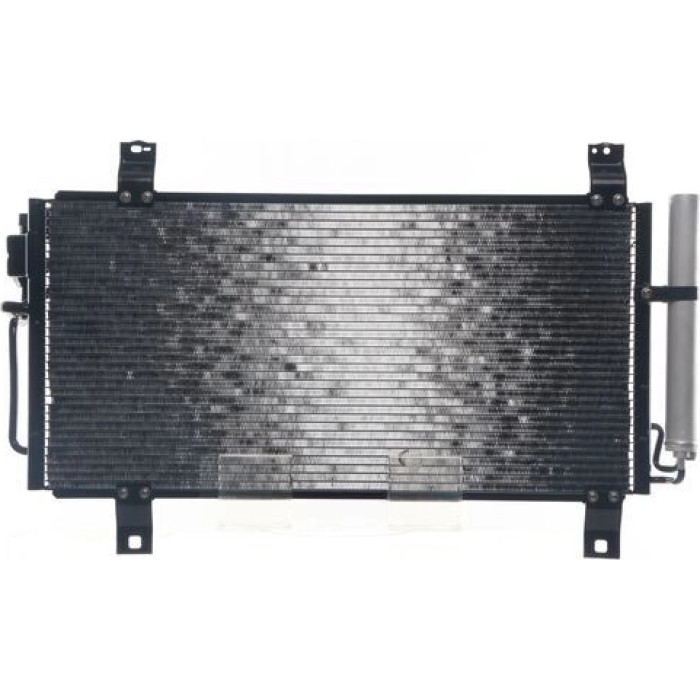 Kondensator, Klimaanlage AC 714 000S