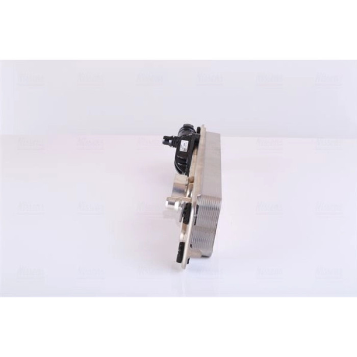 Nissens Ölkühler PKW 90837 Nissens Ölkühler PKW 90837