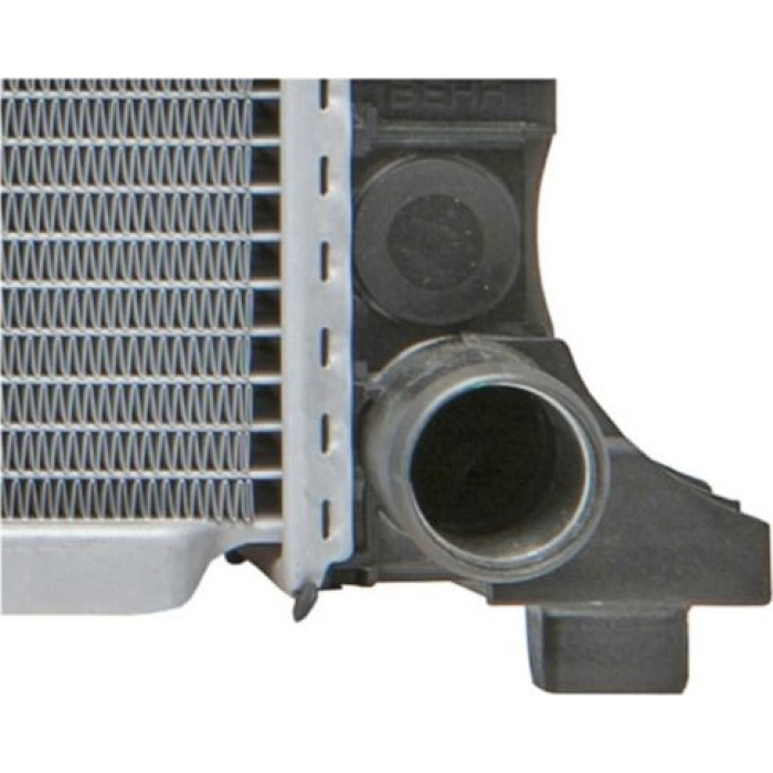 MAHLE Kühler, Motorkühlung CR 697 000P MAHLE Kühler, Motorkühlung CR 697 000P