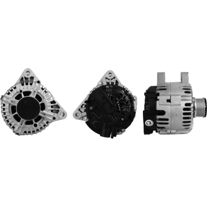 DRI Generator 2291321502 12 V DRI Generator 2291321502 12 V
