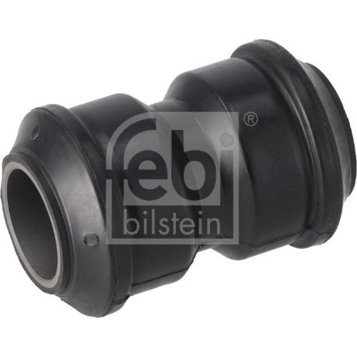 febi Fahrwerksbuchse Mercedes-Benz Hinterachse 507-814D 653 febi Fahrwerksbuchse Mercedes-Benz Hinterachse 507-814D 653