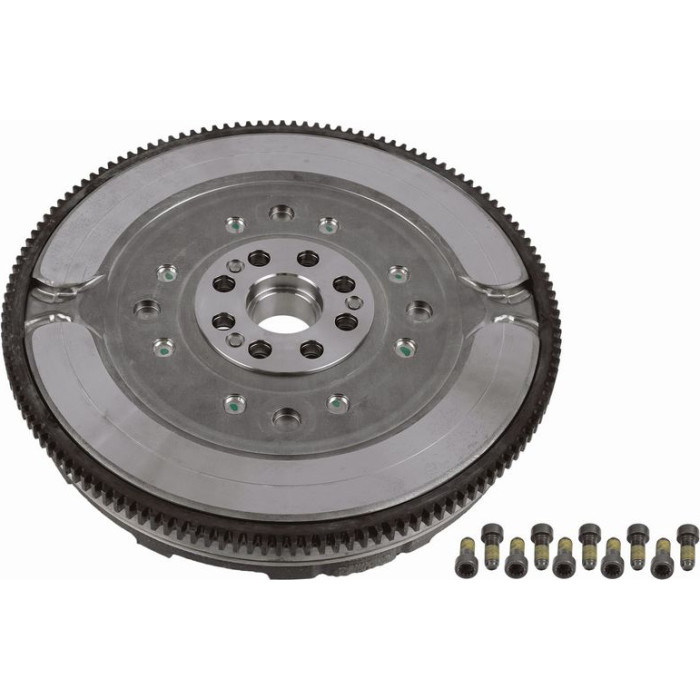 Sachs Zweimassenschwungrad 2294 002 336 Sachs Zweimassenschwungrad 2294 002 336