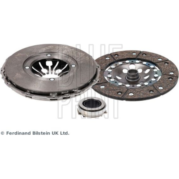 Kupplungssatz ADV183017 Kupplungssatz ADV183017