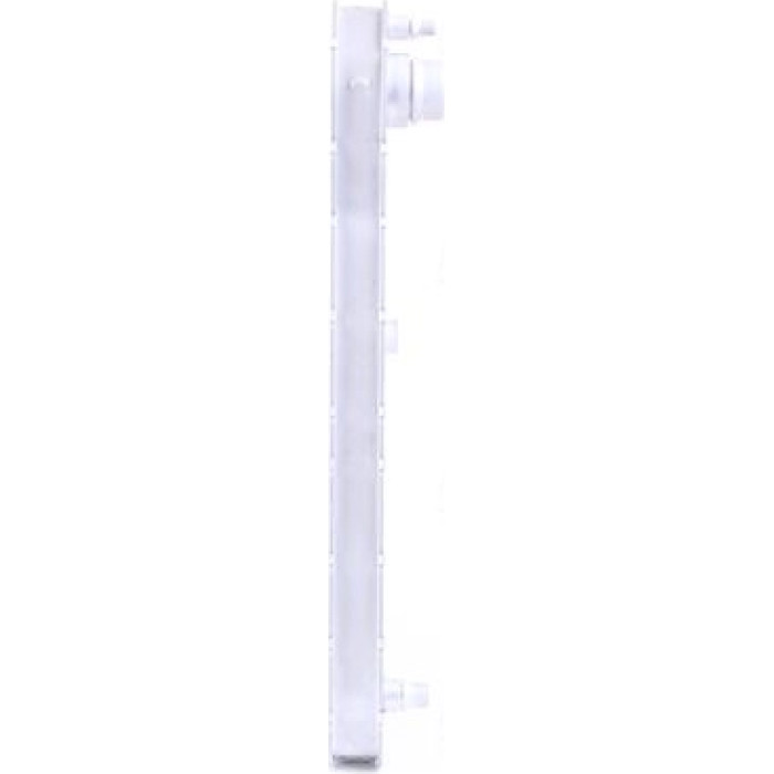 Nissens Wasserkühler PKW 60776 Nissens Wasserkühler PKW 60776