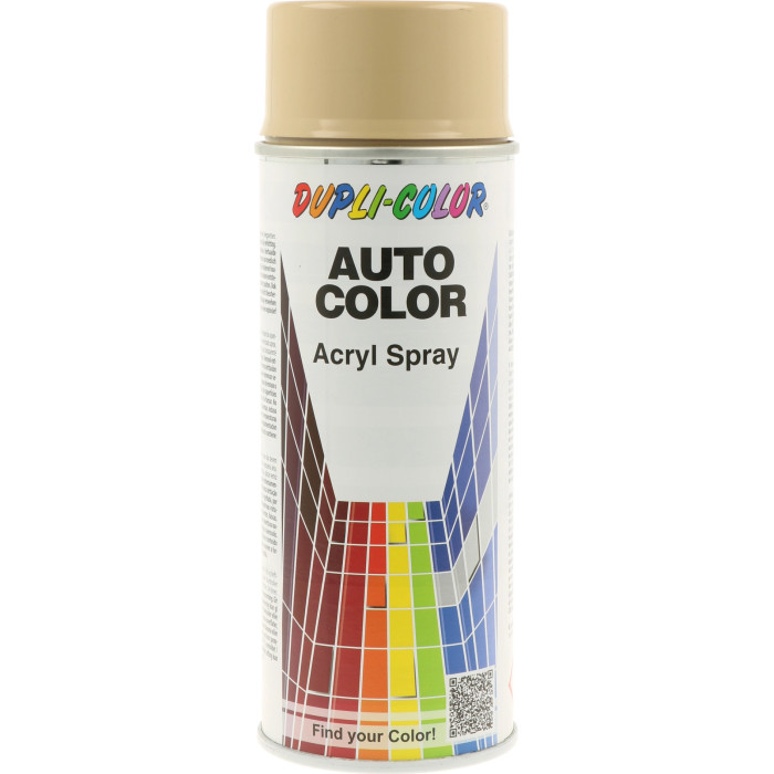 Dupli-Color Acryl Spray beige-braun 400ml 575655 Dupli-Color Acryl Spray beige-braun 400ml 575655