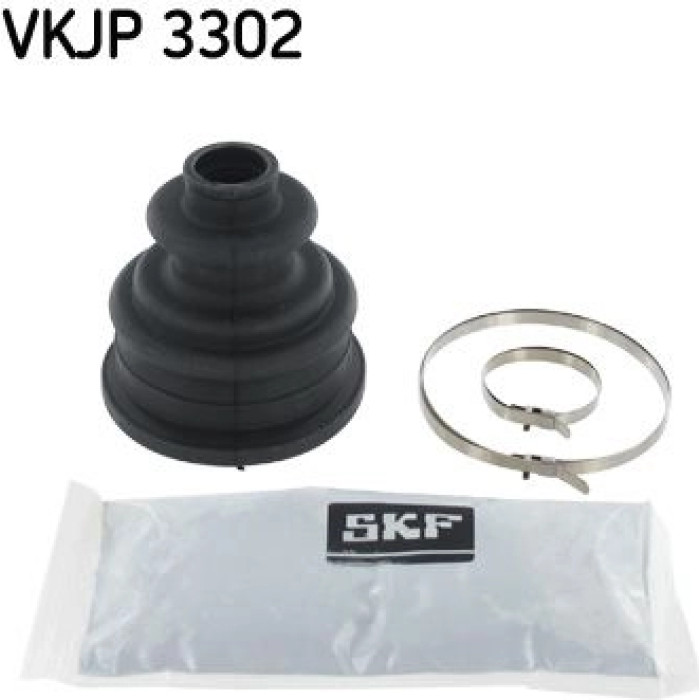 SKF Achsmanschettensatz VKJP 3302 SKF Achsmanschettensatz VKJP 3302
