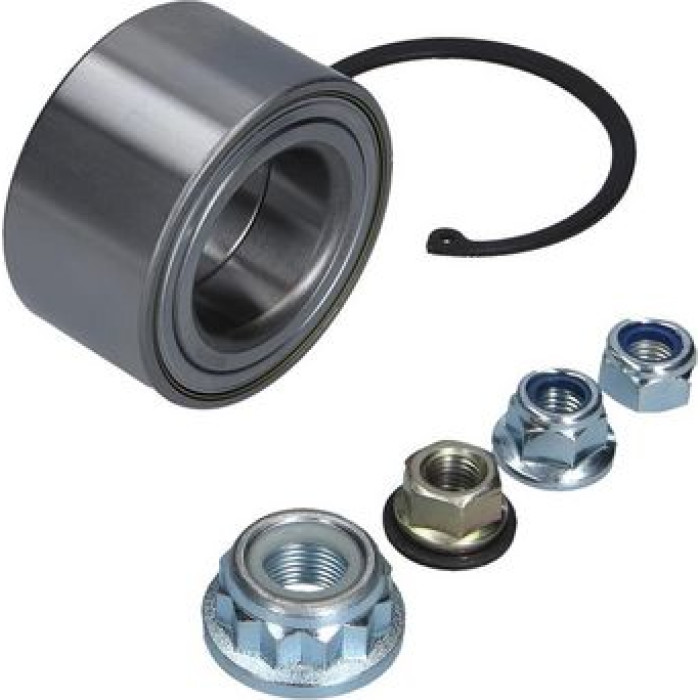 5600075 Kamoka Radlagersatz 5600075 5600075 Kamoka Radlagersatz 5600075