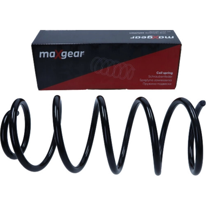 MAXGEAR Fahrwerksfeder 60-0772