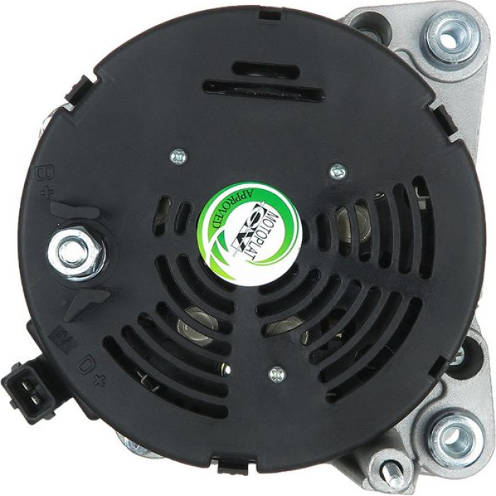 A0048 AS-PL Lichtmaschine (Generator) A0048 A0048 AS-PL Lichtmaschine (Generator) A0048