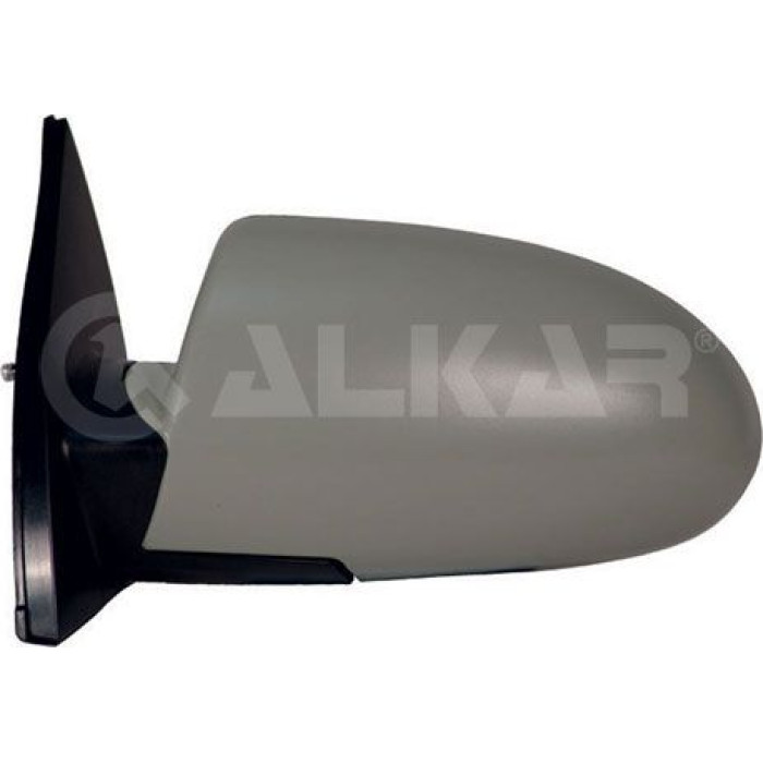 Alkar Außenspiegel 6139576 Alkar Außenspiegel 6139576