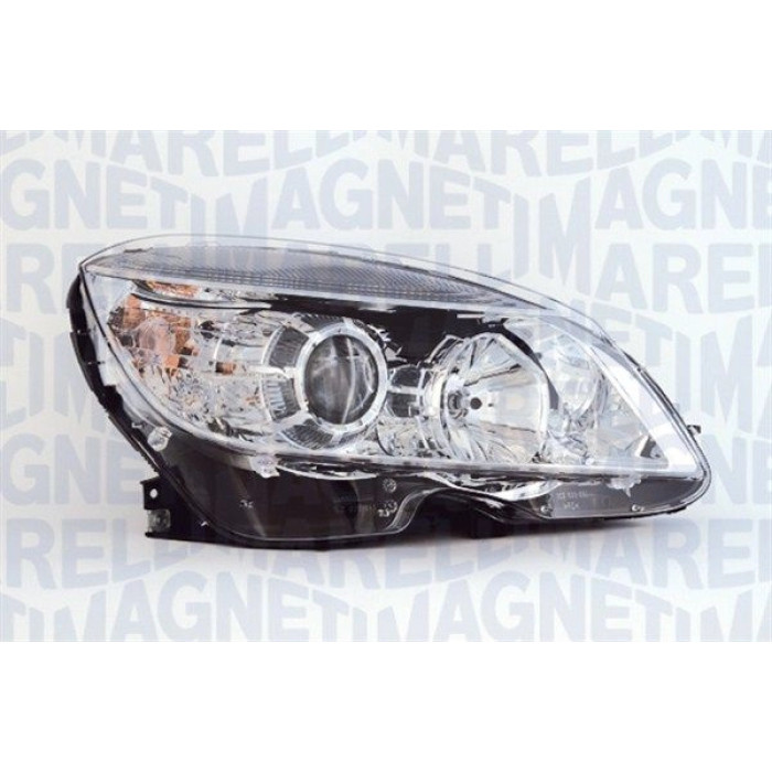 Magneti Marelli Hauptscheinwerfer 710301234203 Magneti Marelli Hauptscheinwerfer 710301234203