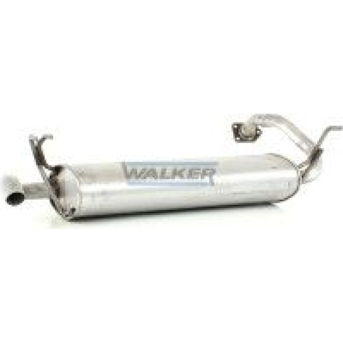 Walker Endschalldämpfer 22740 Walker Endschalldämpfer 22740