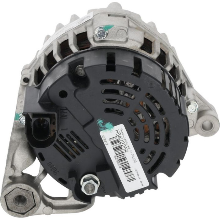 Valeo Lichtmaschine 437177 Valeo Lichtmaschine 437177
