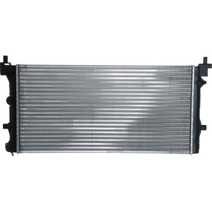 Valeo Motorkühler 701522