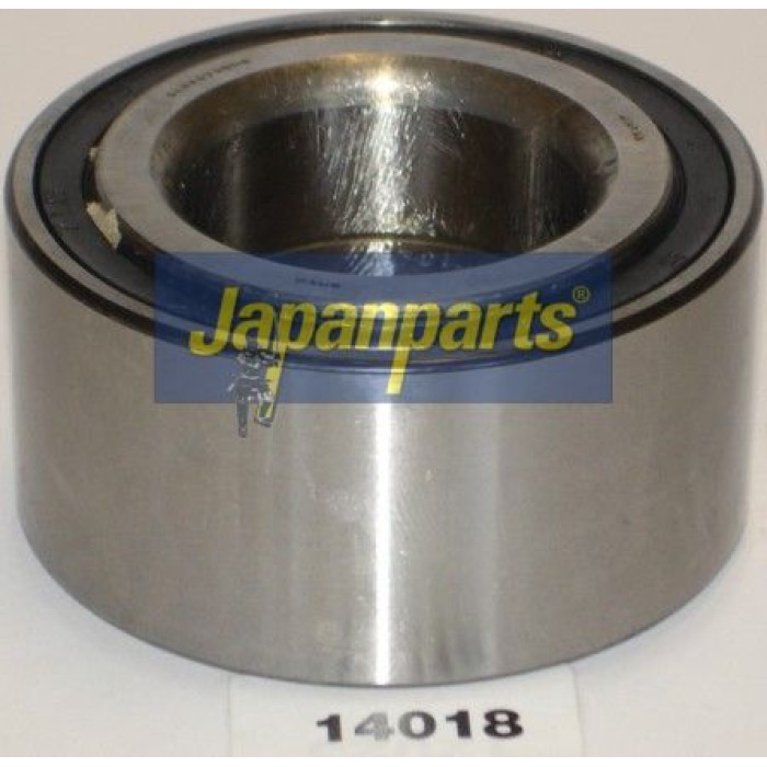Japanparts Radlager KK-14018 Japanparts Radlager KK-14018