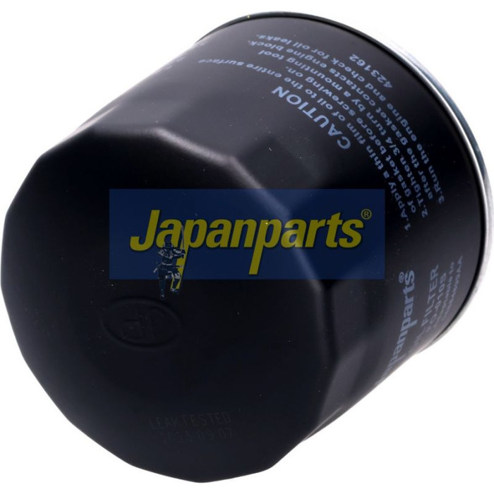Japanparts Ölfilter Jeep Kompass FO-010S Japanparts Ölfilter Jeep Kompass FO-010S