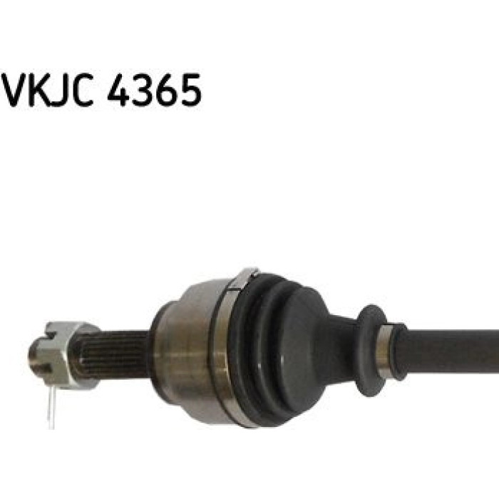 SKF Antriebswelle VKJC 4365 SKF Antriebswelle VKJC 4365