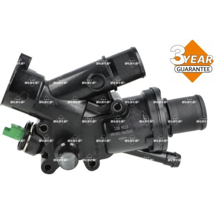 NRF Kühlmittelthermostat 725165 NRF Kühlmittelthermostat 725165
