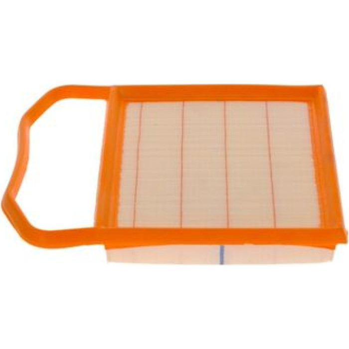 Bosch Luftfilter F 026 400 504 Bosch Luftfilter F 026 400 504