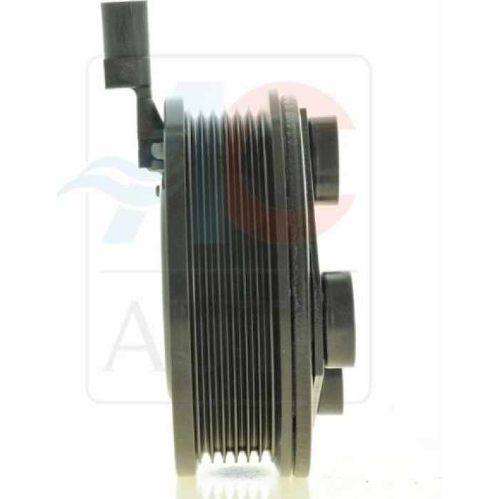 AC-06VI02 ACAUTO Magnetkupplung, Klimakompressor AC-06VI02 AC-06VI02 ACAUTO Magnetkupplung, Klimakompressor AC-06VI02
