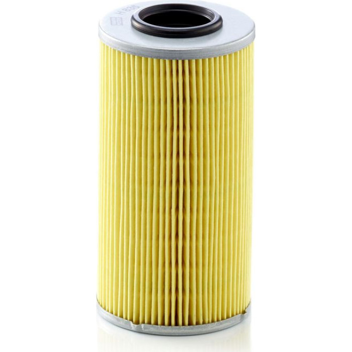 MANN-FILTER Ölfilter LKW H 835 x