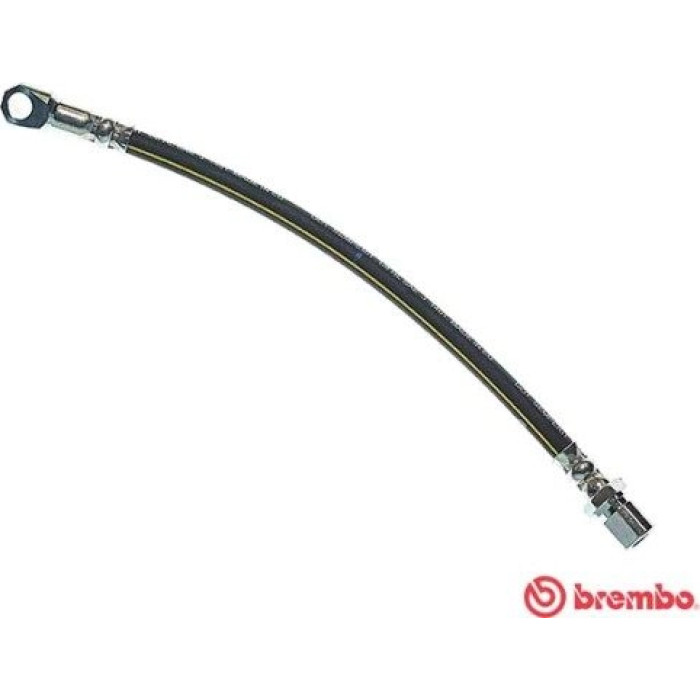 BREMBO Bremsschlauch T 41 005 BREMBO Bremsschlauch T 41 005