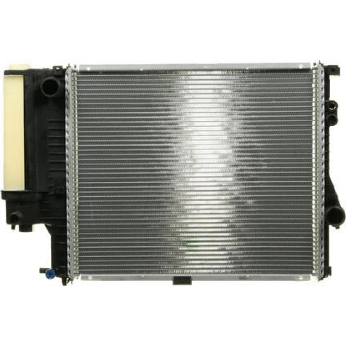 MAHLE Kühler, Motorkühlung CR 244 000P MAHLE Kühler, Motorkühlung CR 244 000P