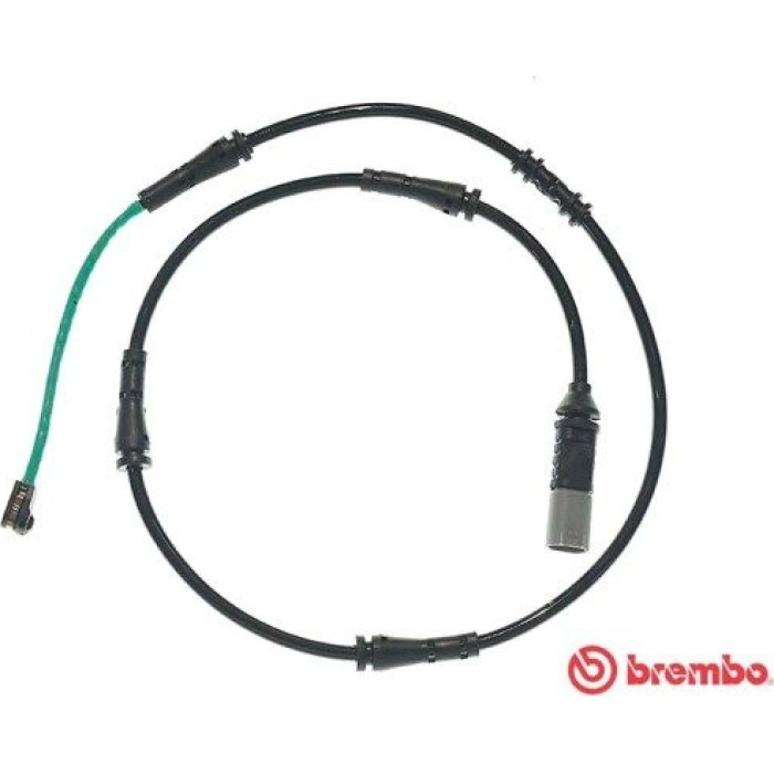 BREMBO Verschleißsensor A00431 BREMBO Verschleißsensor A00431