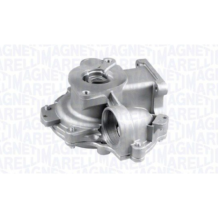 Magneti Marelli Wasserpumpe / Kühlmittelpumpe 352316170052 Magneti Marelli Wasserpumpe / Kühlmittelpumpe 352316170052