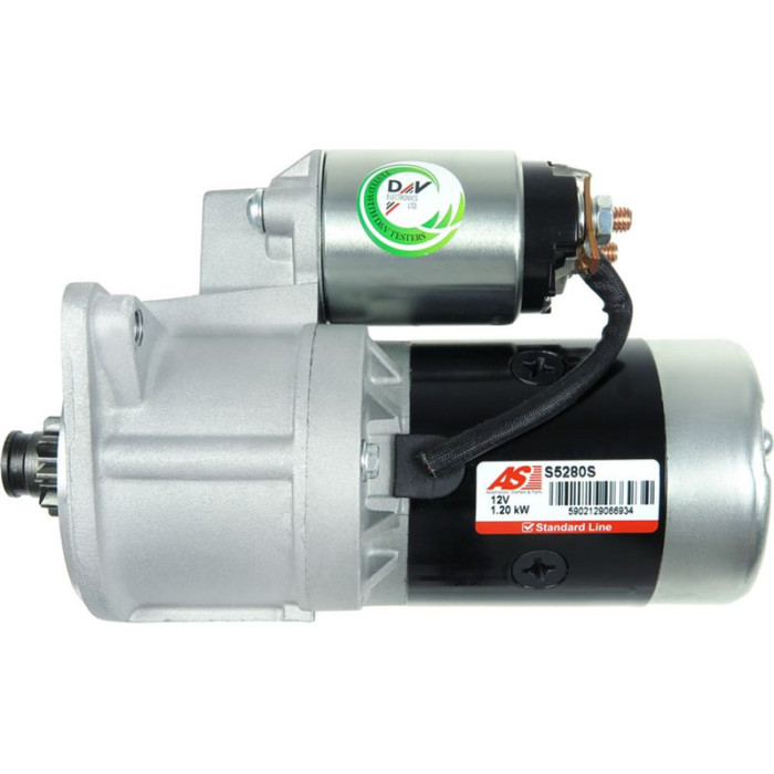 AS-PL Anlasser S5280S