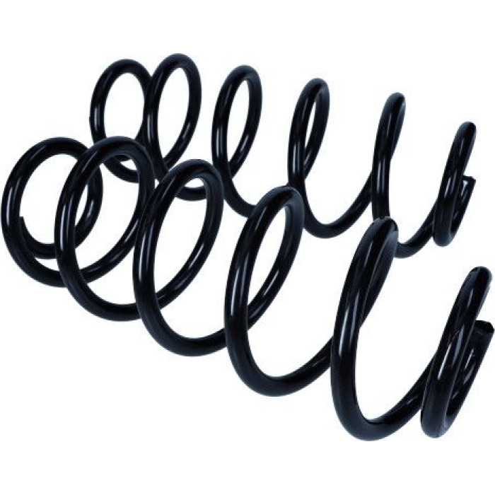 MAXGEAR Fahrwerksfeder 60-0019D