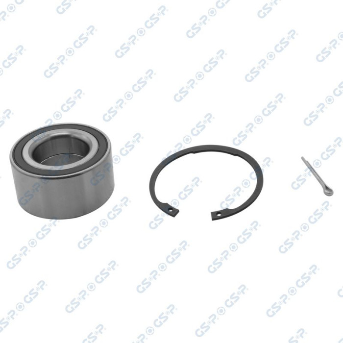 GSP Radlager GK7408 GSP Radlager GK7408