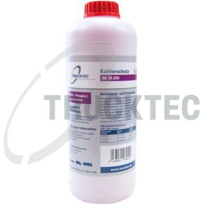 TRUCKTEC AUTOMOTIVE Frostschutzmittel 88.19.005