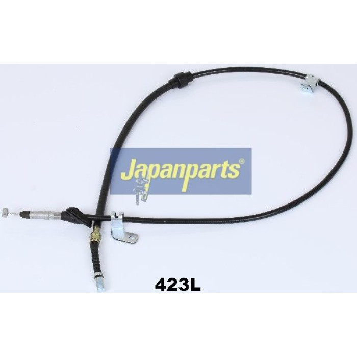 Seilzug, Feststellbremse Honda T. Civic 1.4-1.6 16V 94-01 Le BC-423L Seilzug, Feststellbremse Honda T. Civic 1.4-1.6 16V 94-01 Le BC-423L