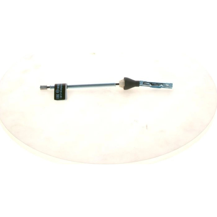 Bosch Handbremsseil 1987477906