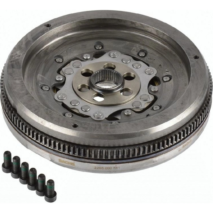 Sachs Schwungrad 2295 000 541 Sachs Schwungrad 2295 000 541
