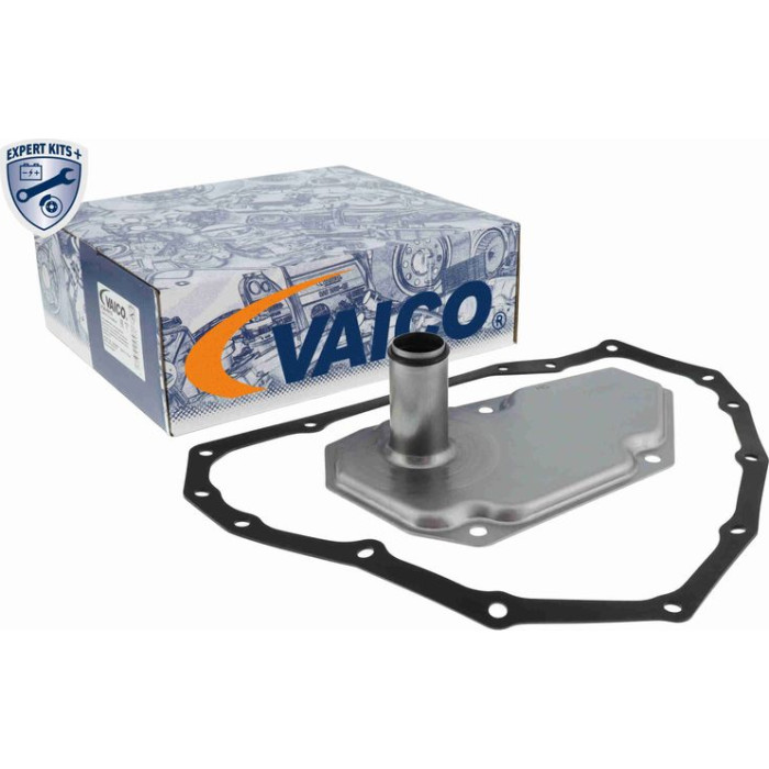 Vaico Automatikgetriebefiltersatz V38-0515 Vaico Automatikgetriebefiltersatz V38-0515