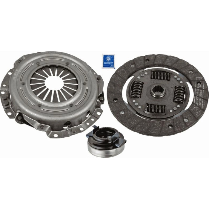 Sachs Kupplungssatz 3000 356 002 Sachs Kupplungssatz 3000 356 002