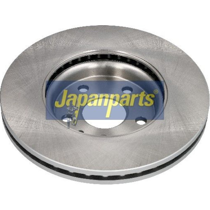 Japanparts Bremsscheibe DI-W15C Japanparts Bremsscheibe DI-W15C