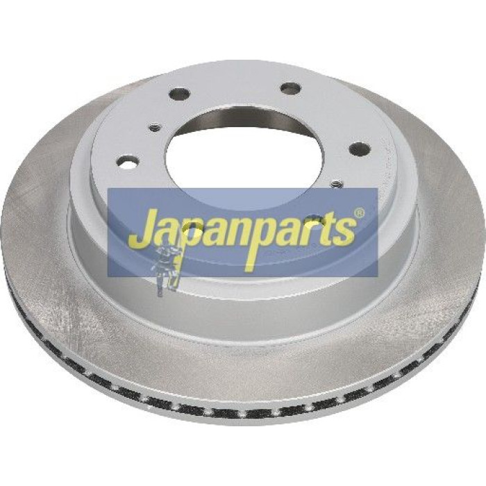 Japanparts Bremsscheibe DP-515C