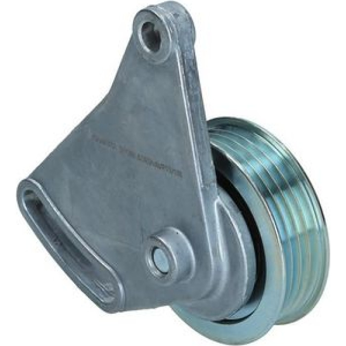 Kamoka Keilrippenriemen-Spannrolle R0139 Kamoka Keilrippenriemen-Spannrolle R0139