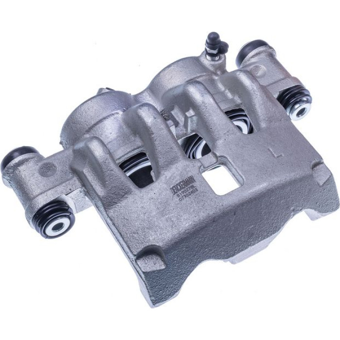 DENCKERMANN Bremstrommel B190286L DENCKERMANN Bremstrommel B190286L