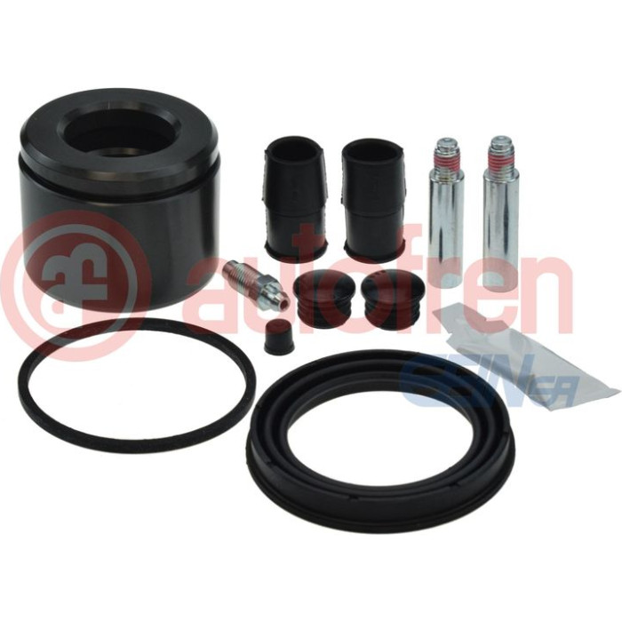 AUTOFREN SEINSA Reparatursatz, Bremssattel D43387S AUTOFREN SEINSA Reparatursatz, Bremssattel D43387S