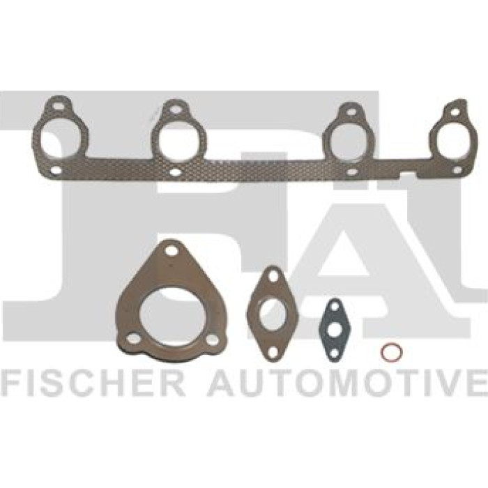 FA1 Turbolader-Montagesatz KT110030E FA1 Turbolader-Montagesatz KT110030E