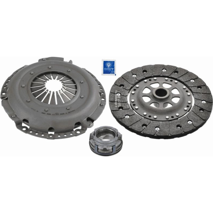 Sachs Kupplungssatz 3000 828 601 Sachs Kupplungssatz 3000 828 601