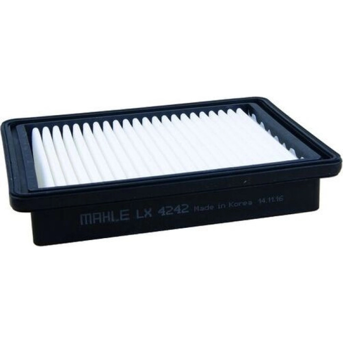 MAHLE Luftfilter LX 4242 MAHLE Luftfilter LX 4242