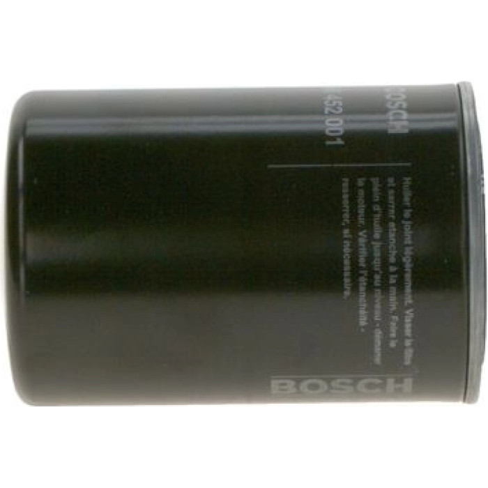 0 986 452 001 Bosch Ölfilter 0 986 452 001 0 986 452 001 Bosch Ölfilter 0 986 452 001