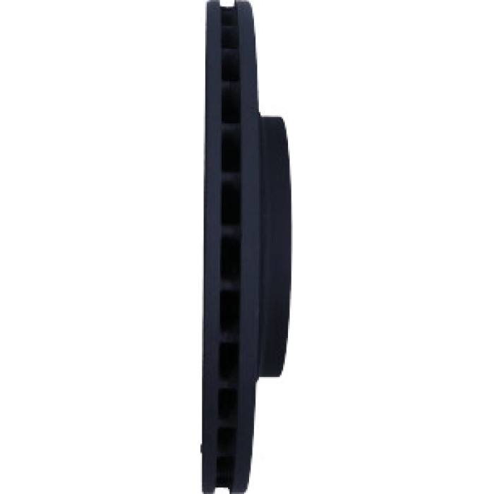 Quaro Bremsscheibe QD9334HC